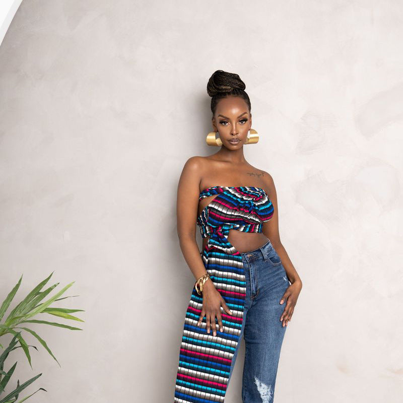 Pendientes Aros Geométricos Grandes – Estilo Minimalista y Audaz